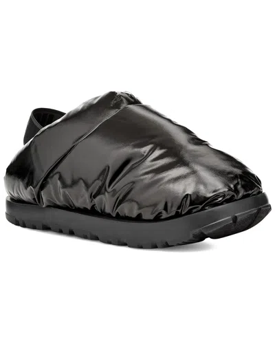 Ugg Spaceslider Slipper In Black