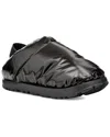 Ugg Spaceslider Slipper In Black