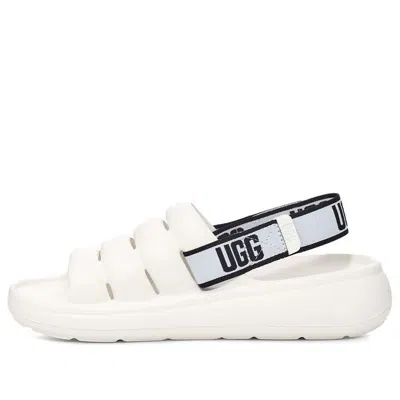 Ugg Sport Yeah Slide 'white'