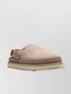 Ugg Star D'or Suede Slingback Clog