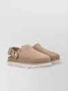 Ugg Star Villa Clog Golden In Neutral