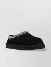 Ugg Tasman Stitch-detail Slippers