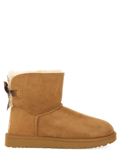 UGG STIVALE BAILEY BOW II