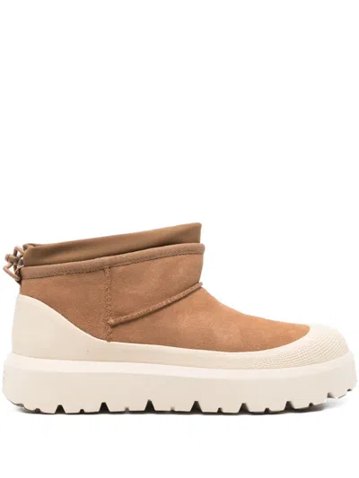 UGG STIVALE BASSO