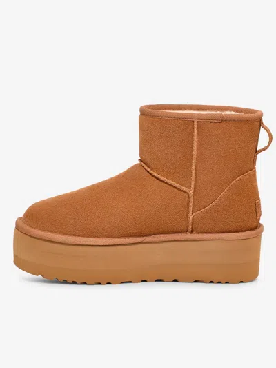 Ugg Stivaletto In Brown