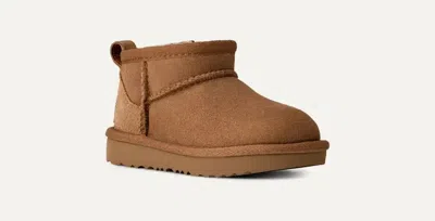 Ugg Stivaletto In Brown