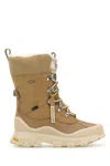 Ugg Adirondack Wool Blend Ankle Boot