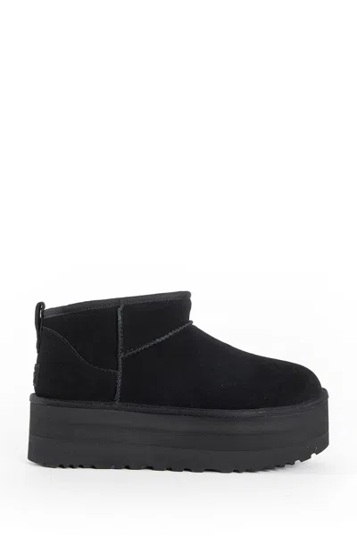UGG STIVALI CLASSIC ULTRA MINI PLATFORM