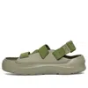 Ugg Stratus Sandal 'shaded Clover'
