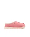 Ugg Tasman Ii Slipper In Pink