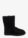 Ugg Suede Ankle Bootsusa Reference Sizes