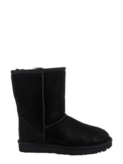 Ugg Suede Ankle Bootsusa Reference Sizes