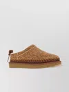 Ugg Camel Suede Classic Micro Biarritz Slippers