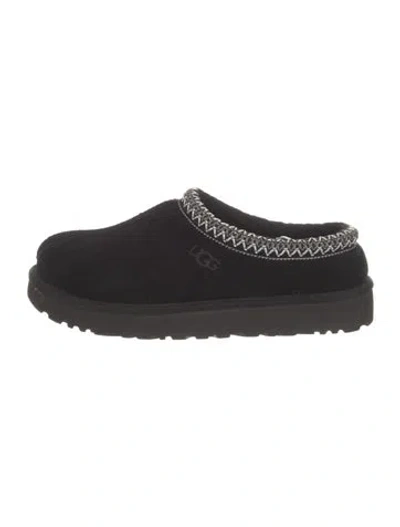 Pre-owned Ugg Suede Boots In Multi