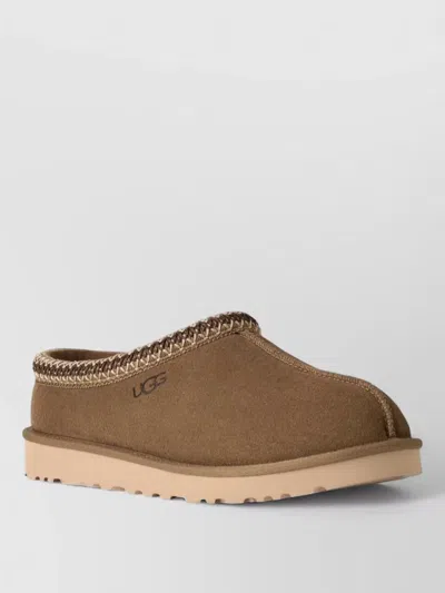 Ugg Suede Loafers