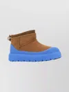 Ugg Biscuit Suede Ultra Mini Weather Hybrid Ankle Boots
