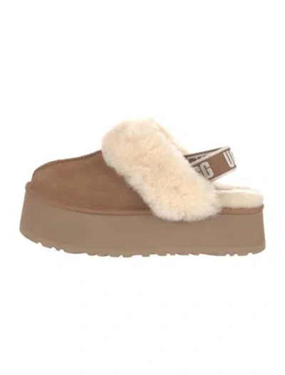 Pre-owned Ugg Suede In Multi