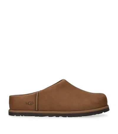 UGG UGG SUEDE OTZO CLOGS