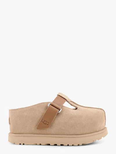 UGG SUEDE SANDALS