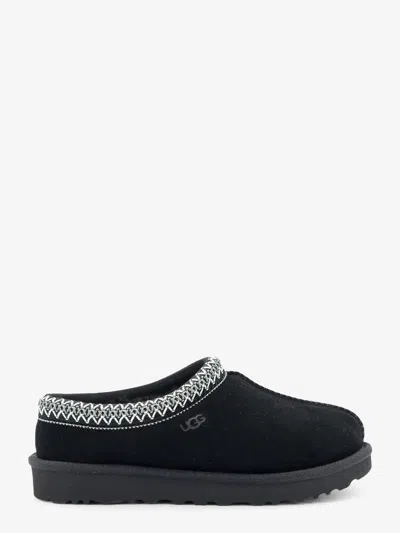 Ugg Suede Slip-on W Tasman Ii In Black