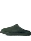 Ugg Suede Slippers