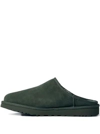 Ugg Suede Slippers
