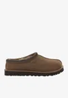 Ugg Tasman Ii Nubuck Slip On Shoe In Brown