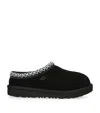 UGG SUEDE TASMAN II SLIPPERS