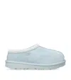 Ugg Kids Suede Tasman Ii Slippers In Blue