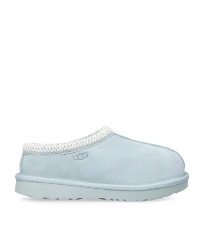 UGG SUEDE TASMAN II SLIPPERS
