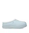 Ugg Kids Suede Tasman Ii Slippers In Blue