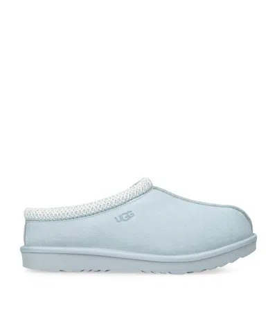 UGG SUEDE TASMAN II SLIPPERS