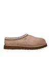Ugg Tasman Ii Slippers Rocky Oak In Brown