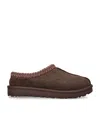 Ugg Tazz Ii Platform Slippers In Brown