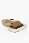 Ugg Venture Daze Suede Slides