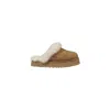 Ugg Sabot Woman In Neutral