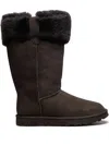 Ugg Suhenny Boots In Brown
