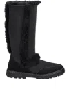 Ugg Sundance Ii Revival Boots In Black
