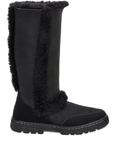 Ugg Sundance Ii Revival Boots In Black