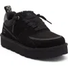 Ugg ® Sungazer Sneaker In Black