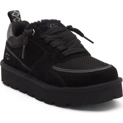 Ugg ® Sungazer Sneaker In Black