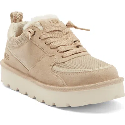 Ugg ® Sungazer Sneaker In Moonlight