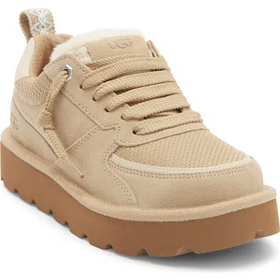 Ugg ® Sungazer Sneaker In Brown