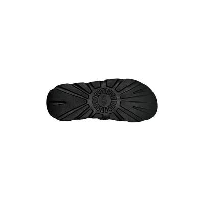 Ugg Sunskip Slide Black 1152695-blk Women's