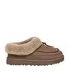 Ugg Tasman Alpine Slippers In Brown