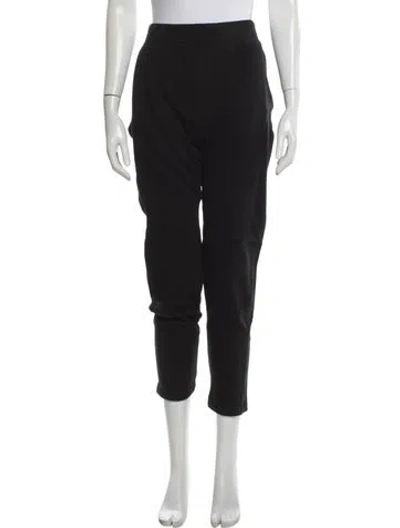 Pre-owned Ugg Sweatpants In Black