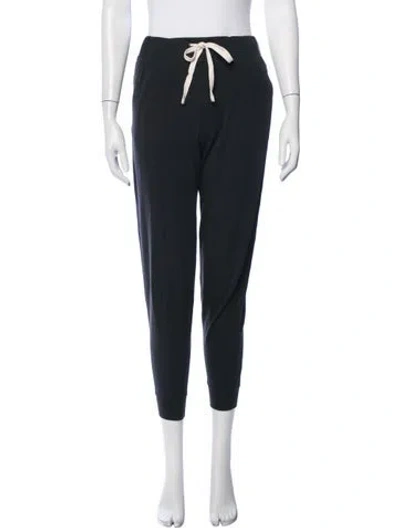 Pre-owned Ugg Sweatpants In Black