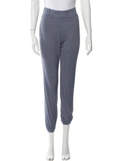 Pre-owned Ugg Sweatpants In Blue