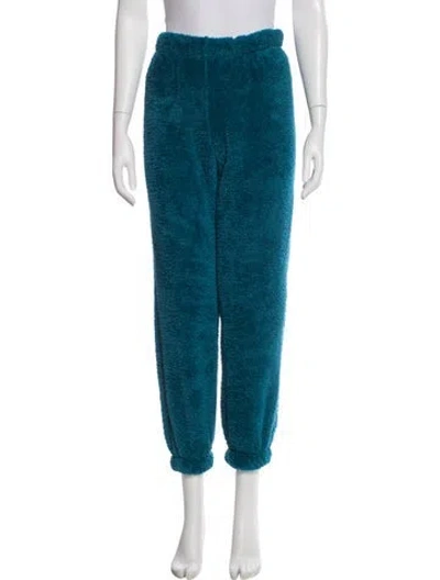 Pre-owned Ugg Sweatpants In Blue