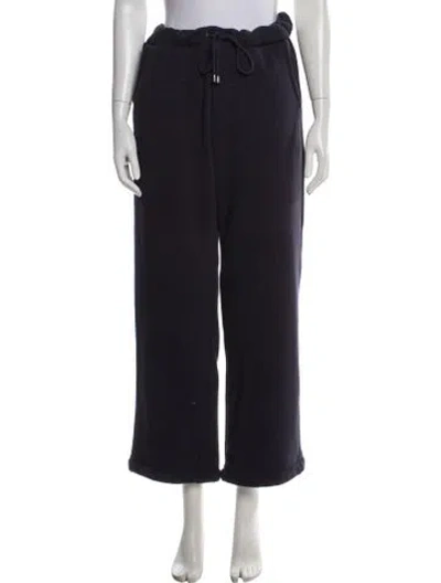 Pre-owned Ugg Sweatpants In Blue